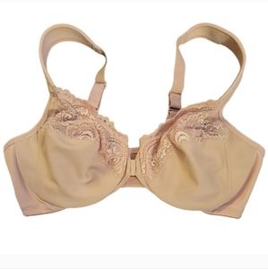 NWOT nude bra